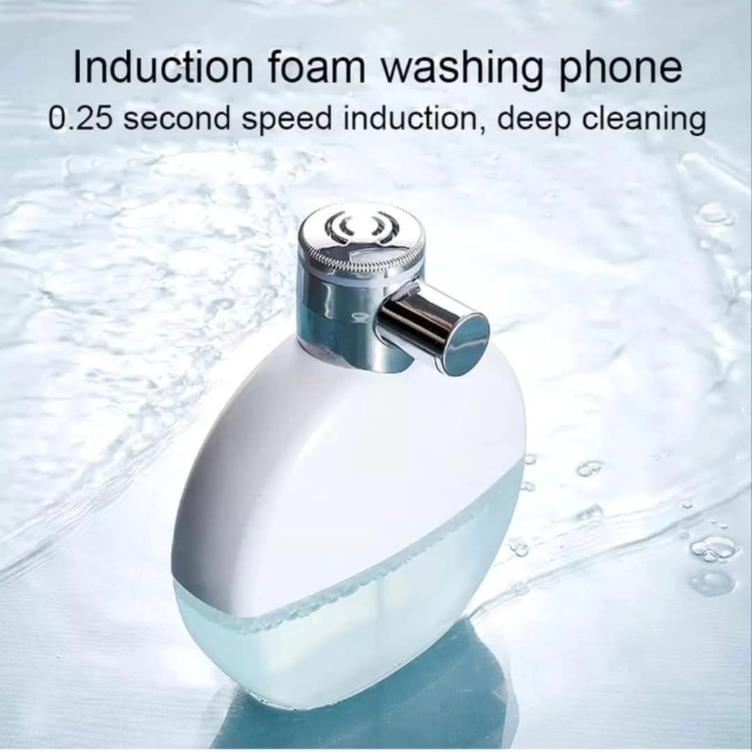 2u1 elektricni dozer za sapun i osvjezivac vazduha