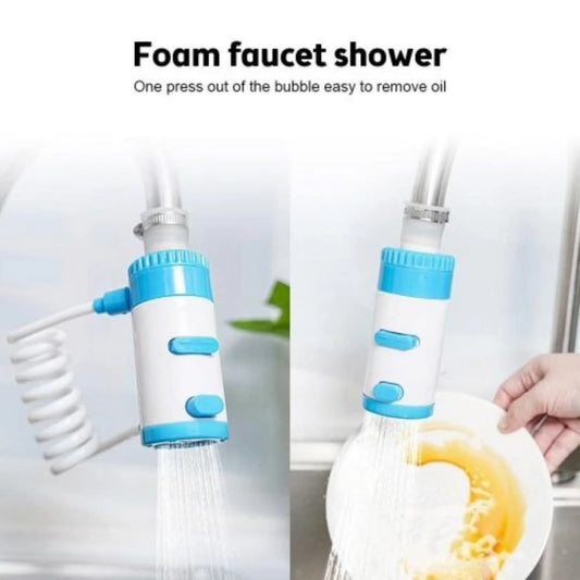 Visenamjenski dodatak za cesmu