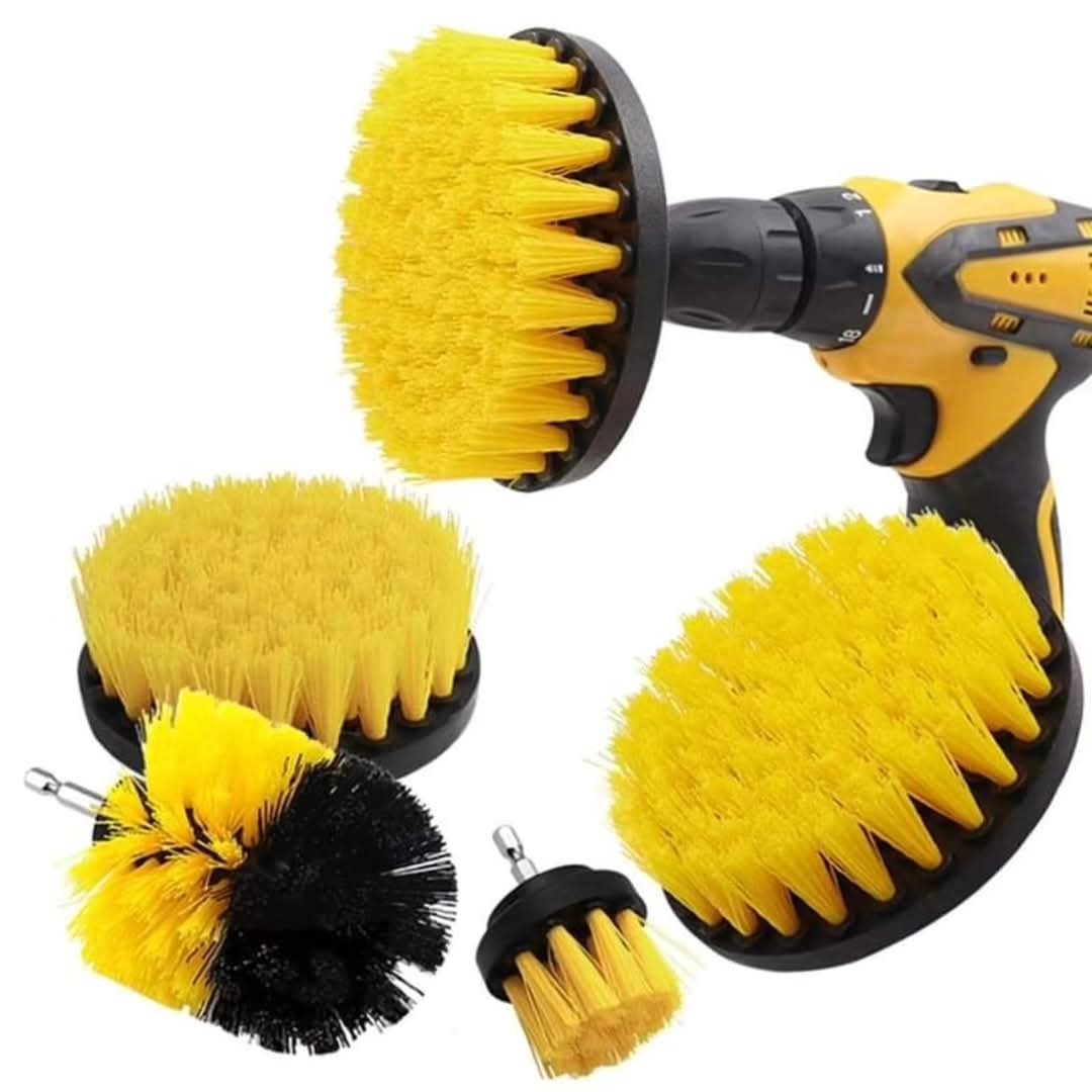 Set za dubinsko pranje i čišćenje 4/1  i 3u1