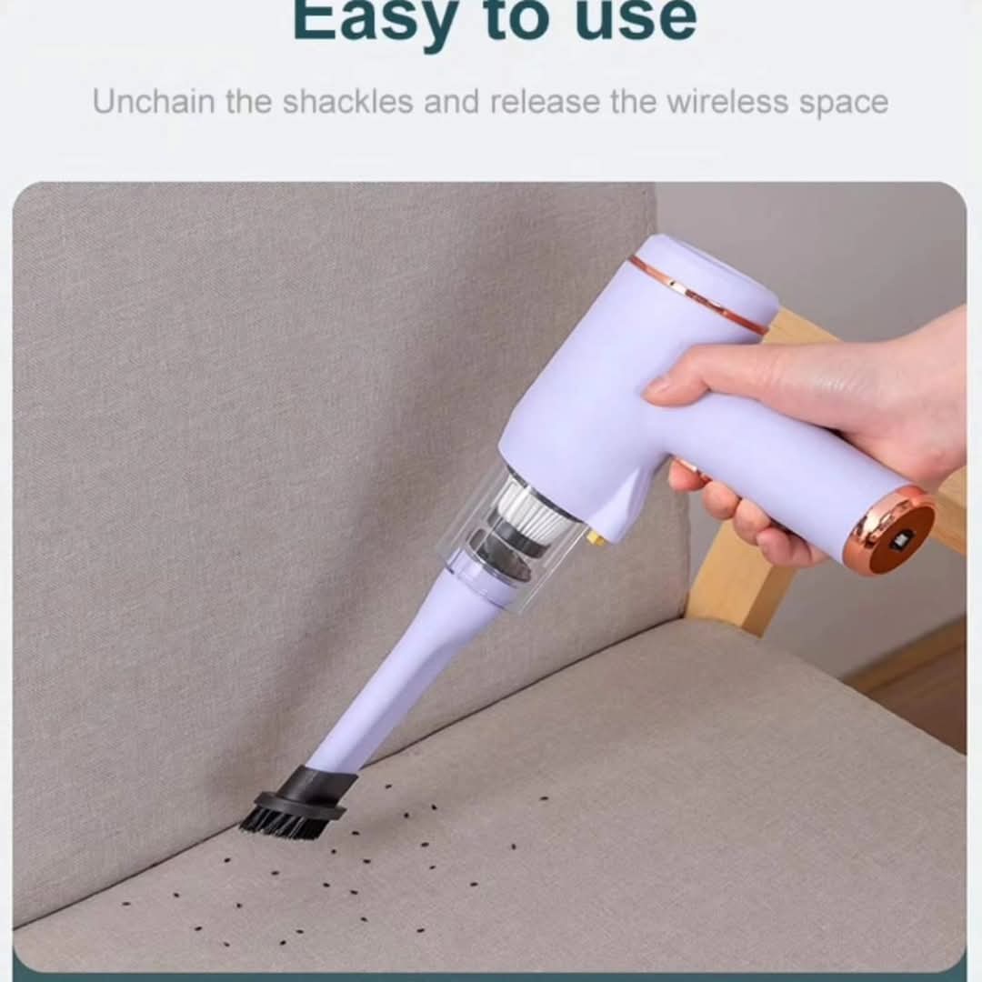 3u1 bezicni usisivac