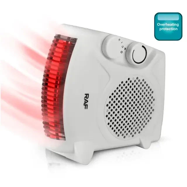 RAF – Grijalica 2000W