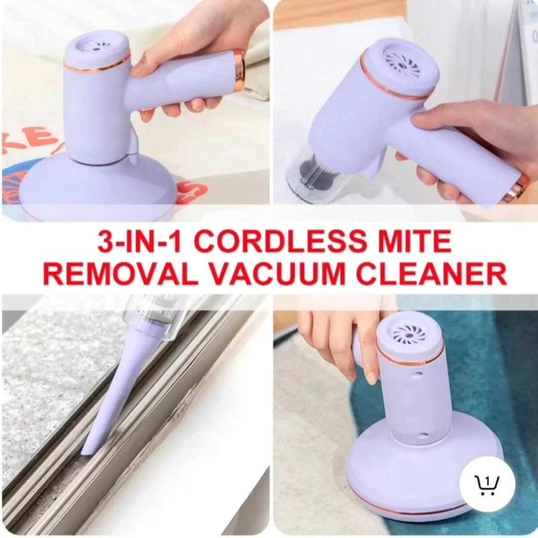 3u1 bezicni usisivac