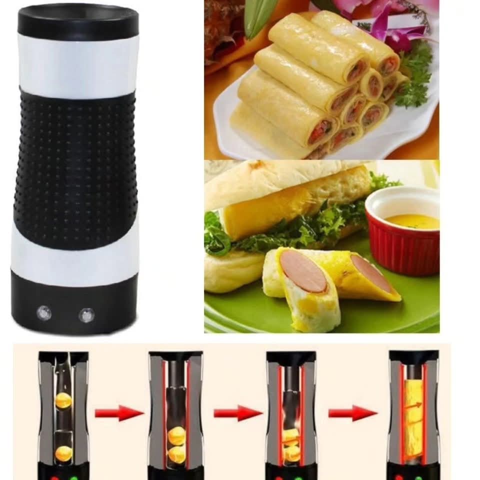 Aparat za przenje jaja