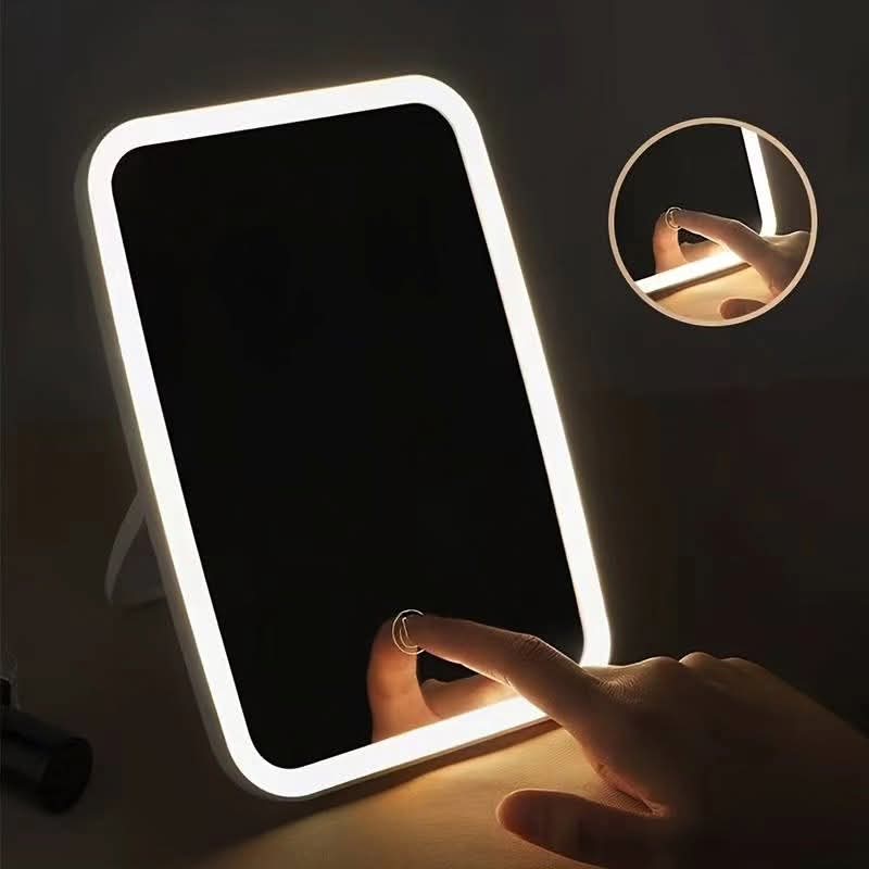 Kozmeticko led ogledalo