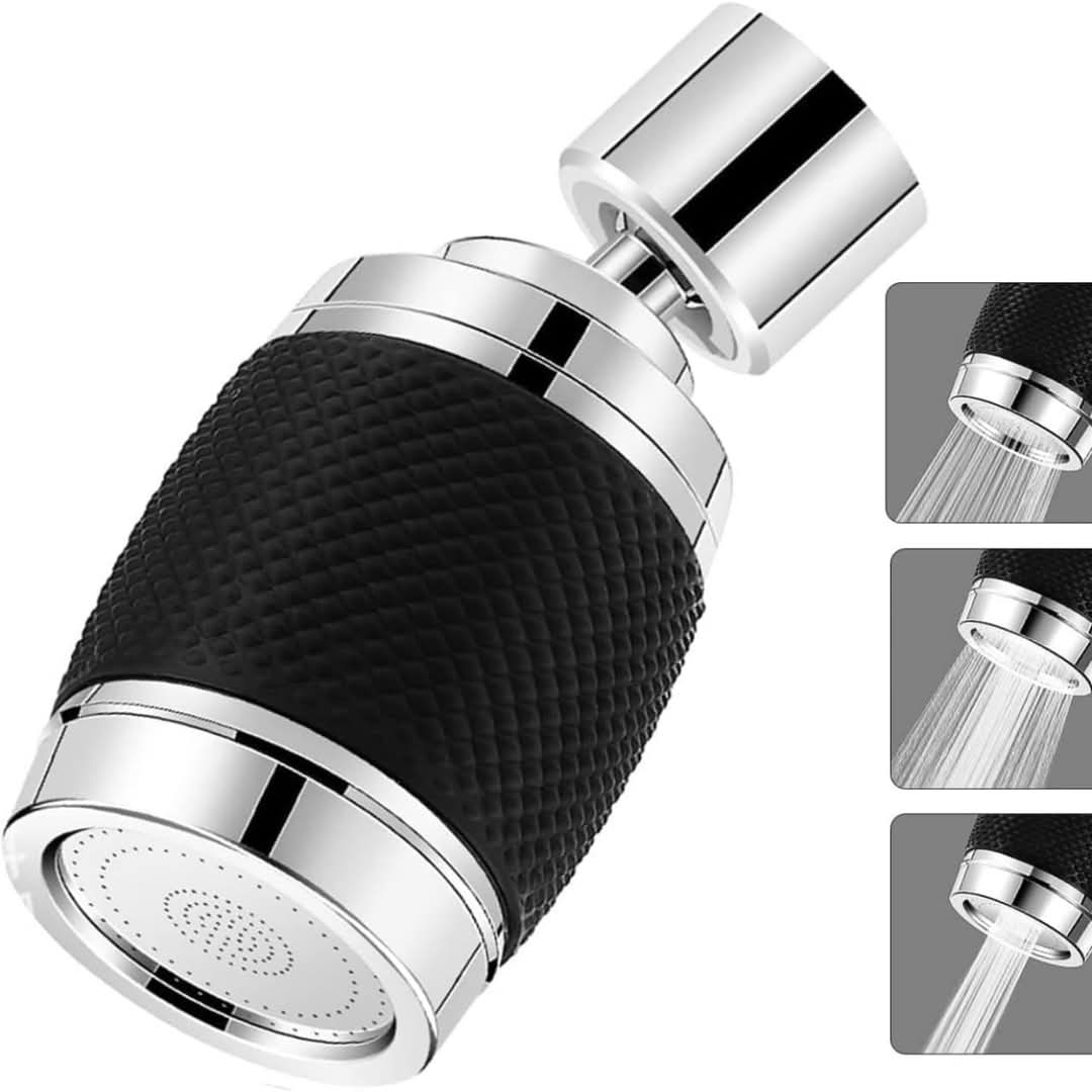 2u1 filter i rotirajuci nastavak za cesmu