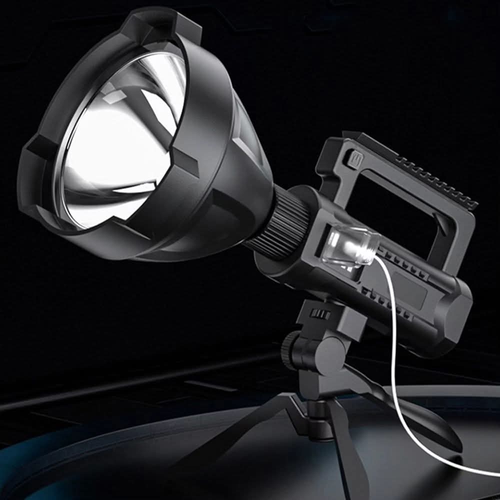 Solarna ručna led lampa 20W