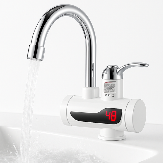 Česma sa grijačem 3000W