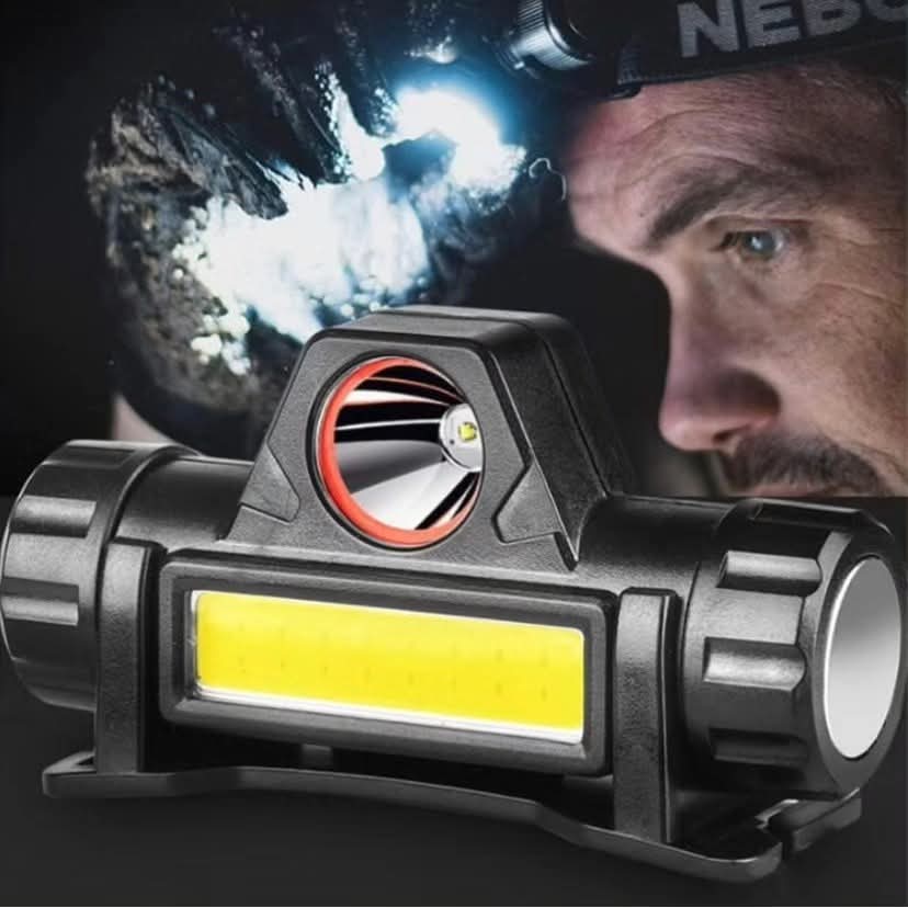 Led lampa za glavu