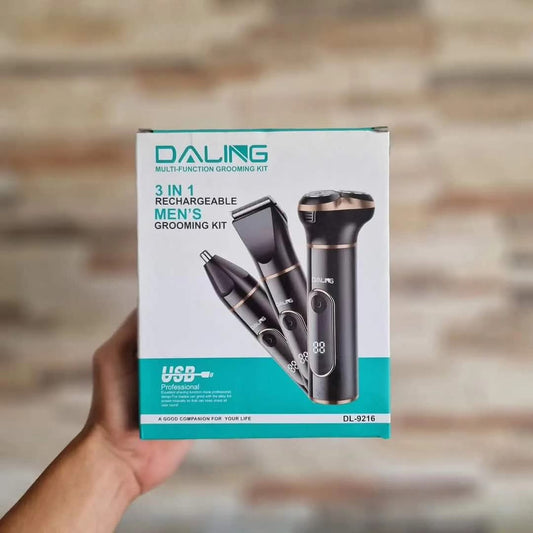 3u1 masinica za sisanje i brijanje