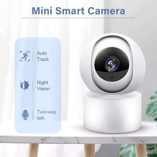 Wi-fi kucna kamera 5MP