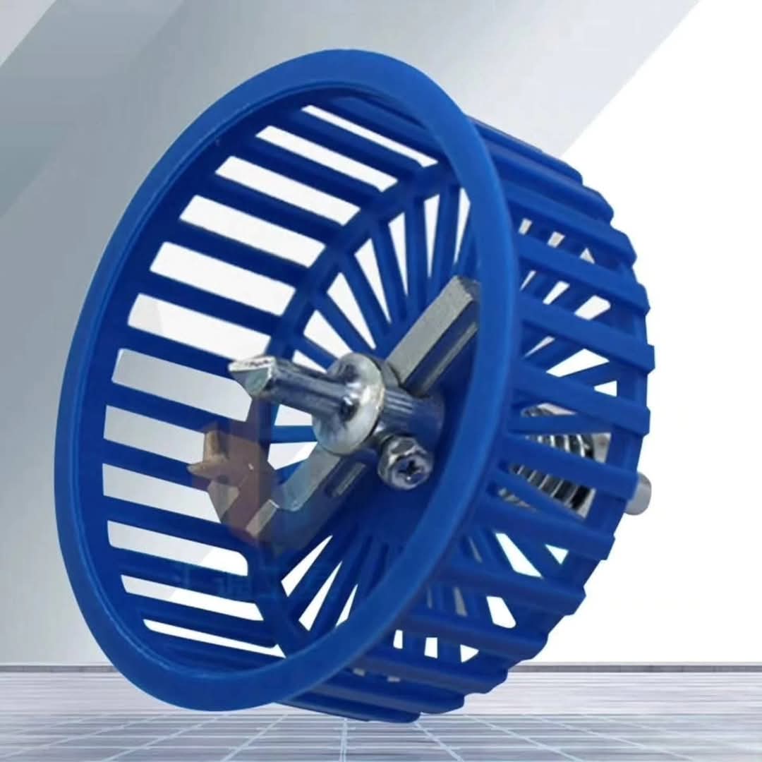 Alat za busenje keramike od 20mm do 94mm