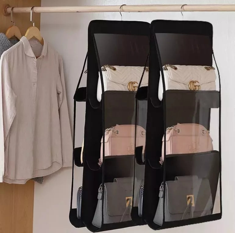 Viseći organizer za torbe
